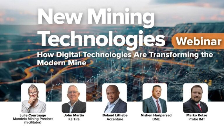 Panel agrees mine technologies are immense ‘winning’ determinators of the present and future