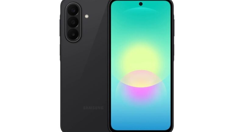 Samsung’s Budget Galaxy A27 Isn’t Much of an Upgrade