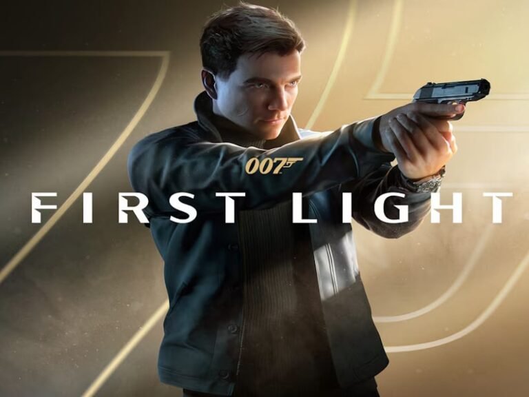 Details of First Major Patch for 007 First Light