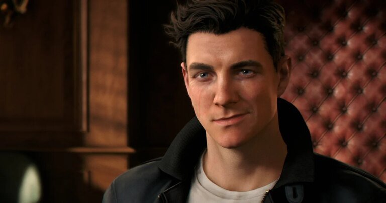 “During the training sequence, we make a false promise”: IO Interactive on the ensemble James Bond game that 007 First Light never was