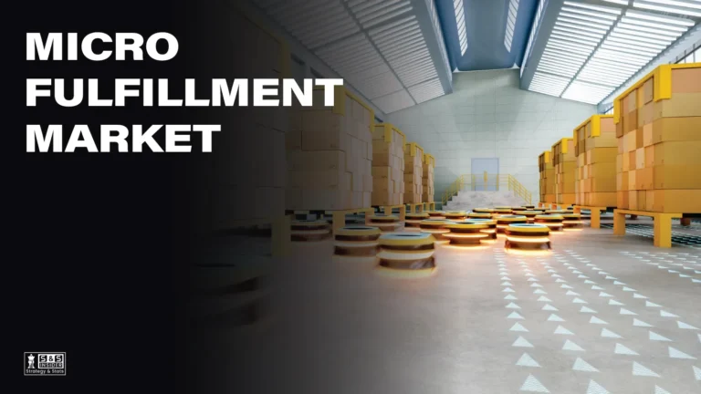 U.S. Micro Fulfillment Industry Trends: Top 5 Industry Leaders