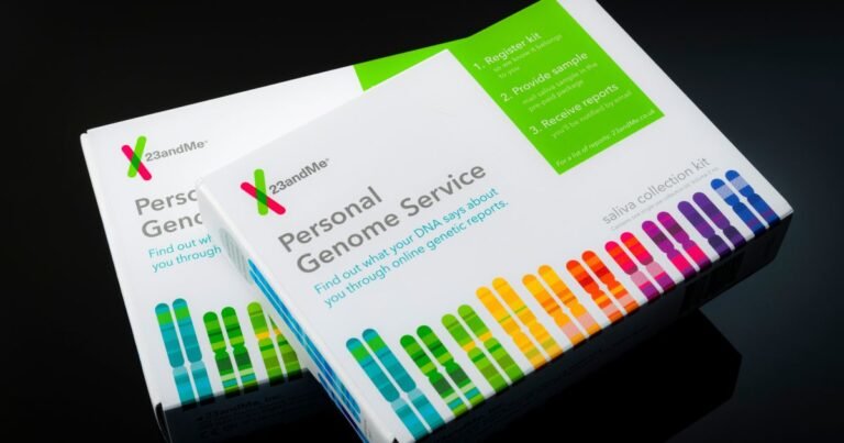 23andMe Reaches $18 Million Settlement Over Data Breach Affecting 6.9 Million Customers
