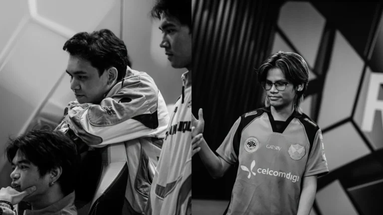 MSC 2026 Group Stage sees last year’s finalists Team Liquid PH and Selangor Red Giants fall