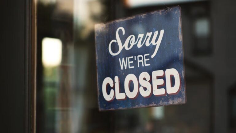 BitMart to shut down after nine years, exchange token crashes 58%