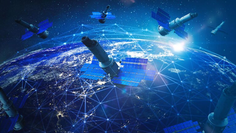 A shoebox-sized satellite could expose hidden nuclear weapons in space