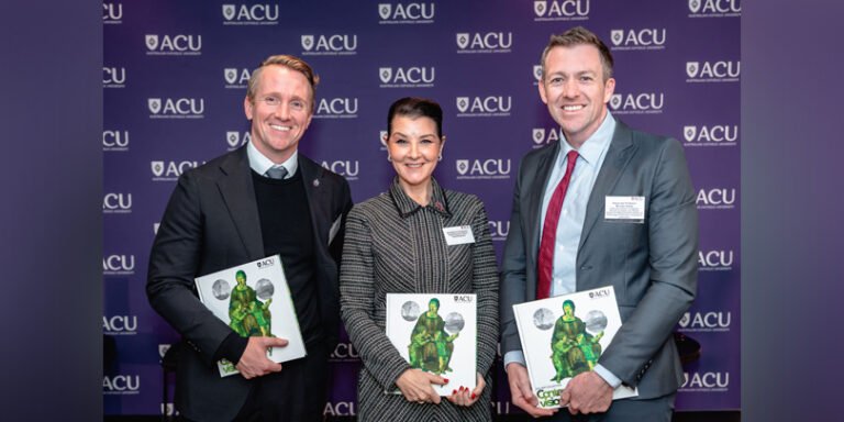 University rises to the challenge of AI