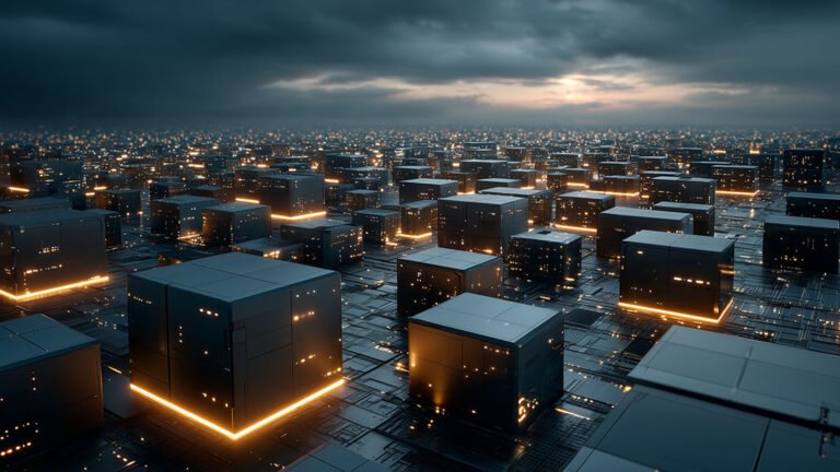 How AI is turning old data sprawl into a new security risk | perspective