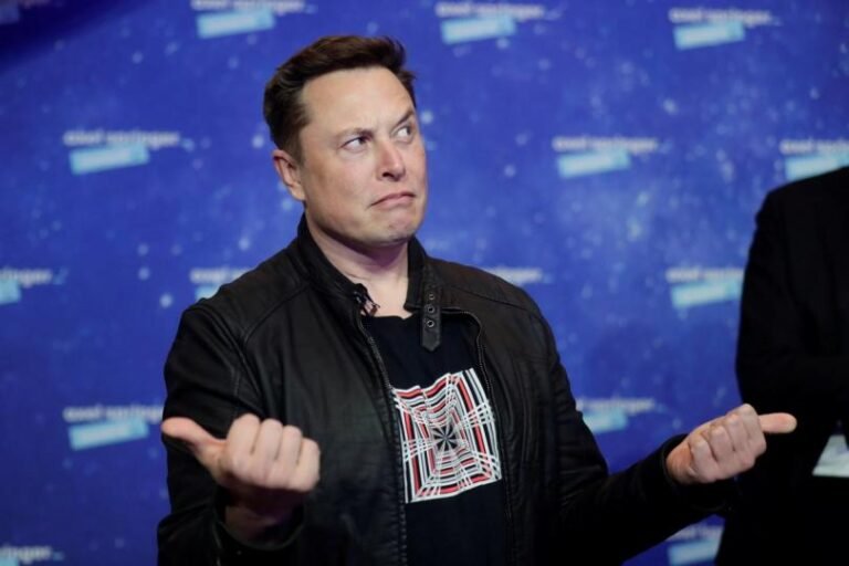 SpaceX joins the Nasdaq 100, but history suggests caution