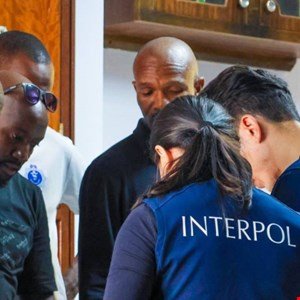 Chinese-Funded Interpol Cybercrime Crackdown Leads to 5,800 Arrests