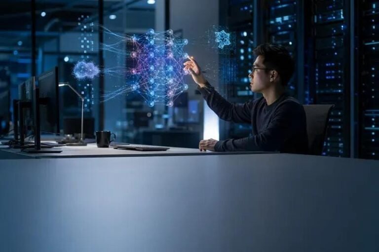Building Artificial Intelligence While Learning to Understand My Own Mind