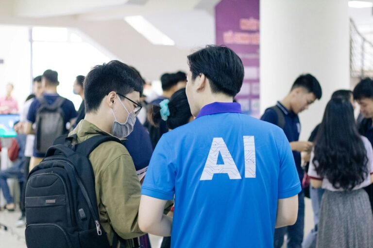 How AI Employees Are Changing Companies