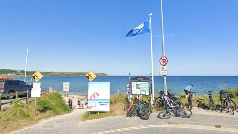 Gardaí launch probe after ‘number of mobile phones’ stolen from beach