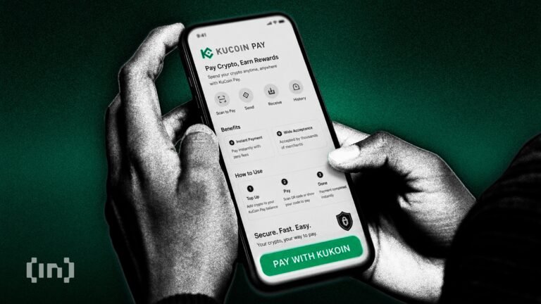 KuCoin Pay Wants Crypto to Blend into Local Payment Rails