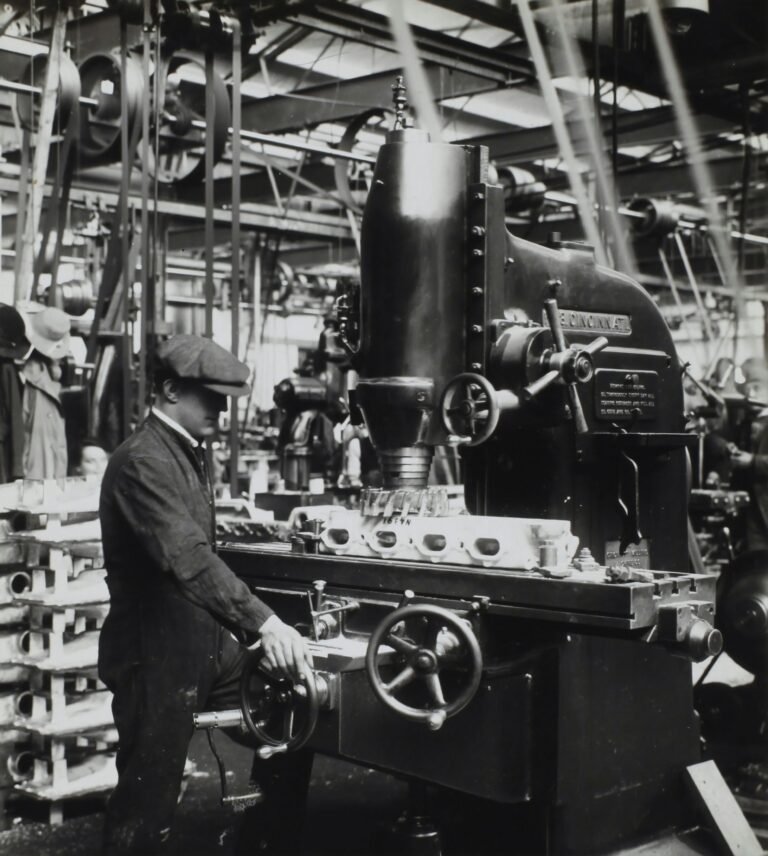 The AI Debate Isn’t New. History Has Heard It Before.