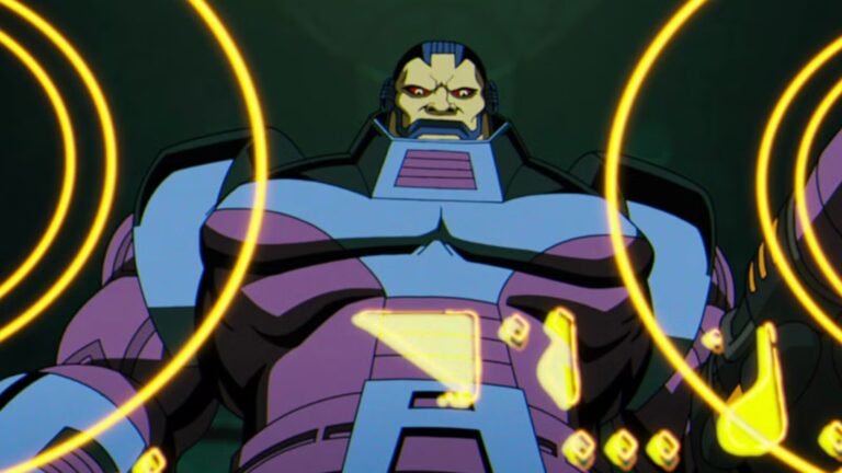 5 classic Apocalypse stories that explain how X-Men ’97 season 2 will end