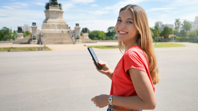 AI Can Find Your Location 91% of the Time Using Just One Photo