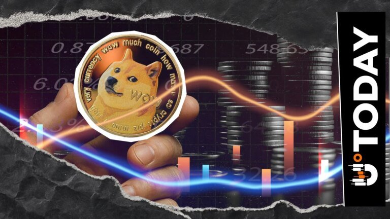 $0 in DOGE Shorts Liquidated in 12 Hours: Where Did the Bears Go?