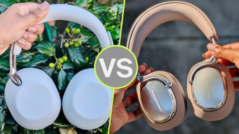 Sony 1000X The Collexion vs. Bowers & Wilkins Px8 S2: Both wow, but one is comfier