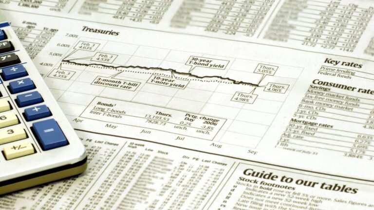 Treasury yields retreat as oil prices fall