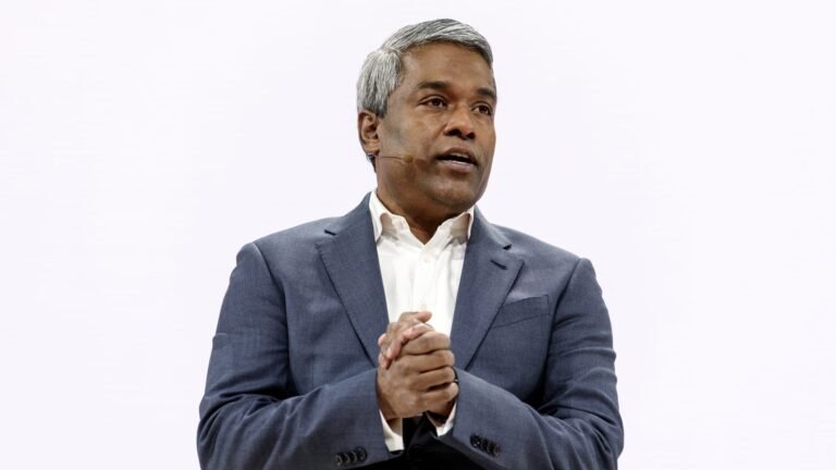 Google Cloud’s Kurian: Customers are spending 50% more
