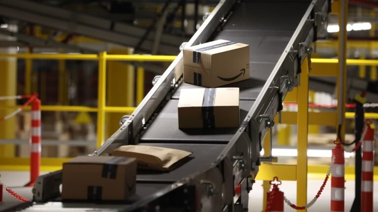 Amazon makes sellers label AI-generated people in images after NY law