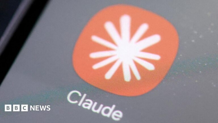 Some people’s chats with Claude AI made publicly available online