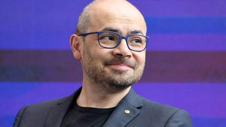 Google DeepMind chief calls for U.S. to lead AI standards body