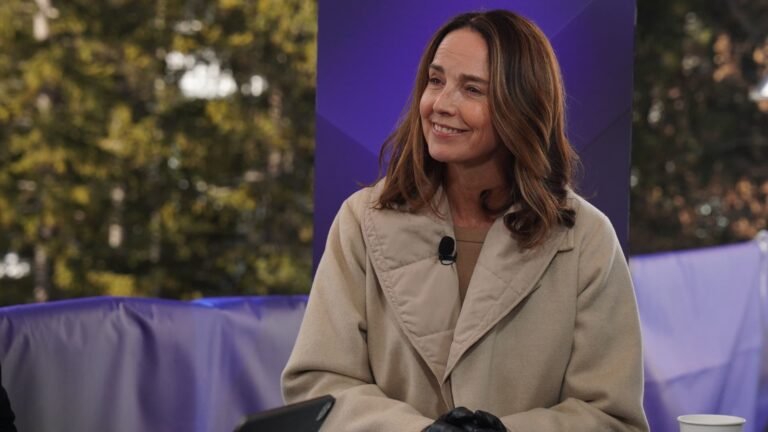 OpenAI CFO Sarah Friar tells employees ARR in July topped all of Q2