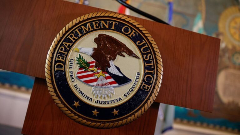 Ex-Fed advisor gets over three years in prison for lying about China ties