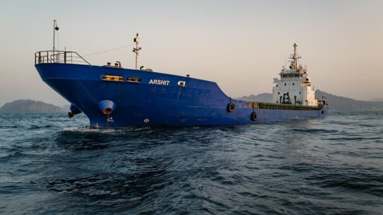 Oil prices jump 4% as Rubio says Iran ‘not serious’ about peace talks
