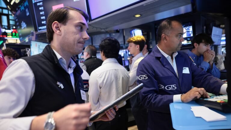5 things to know before the stock market opens Friday