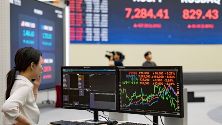 CNBC Daily Open: Chipping away at the AI boom