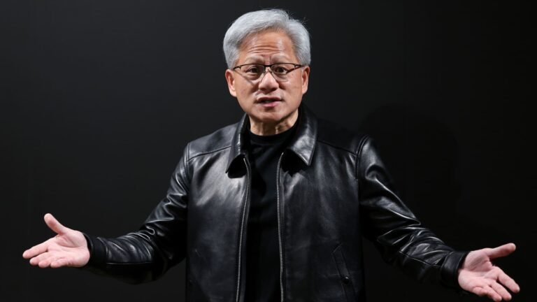 Nvidia locks down memory from SK Hynix as part of $500 billion AI deal