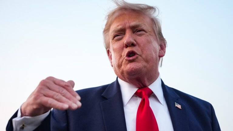 Trump slaps ‘sweeping’ new tariffs on 60 trade partners