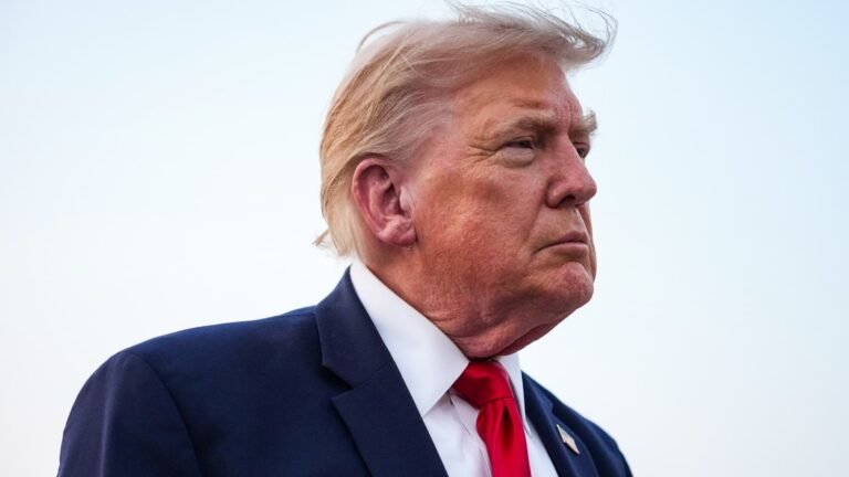 Trump weighs massive Iran attack, Pakistan seeks peace talks restart