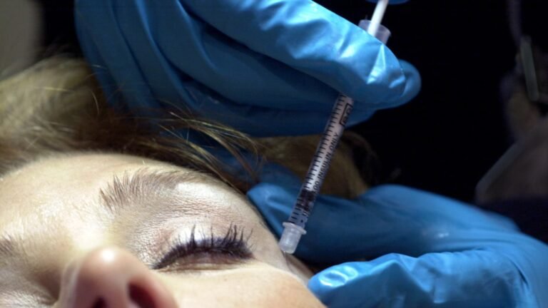 Botox maker Galderma sees boost from ‘Ozempic face’ trend as GLP-1 use climbs