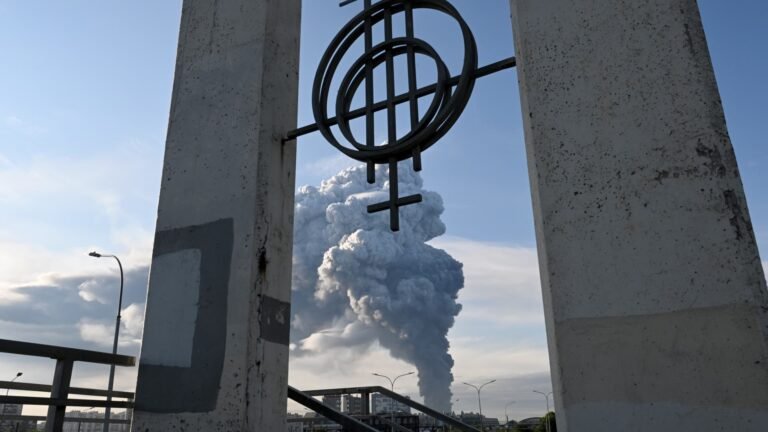 Wildberries: Ukraine attacks pressure point in Russia’s economy