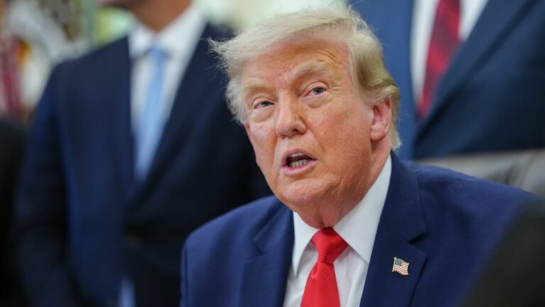 U.S. resumes strikes against Iran in retaliation for missile attack