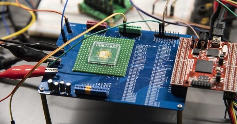 Four Duke Teams Selected for New Federal AI Research Program