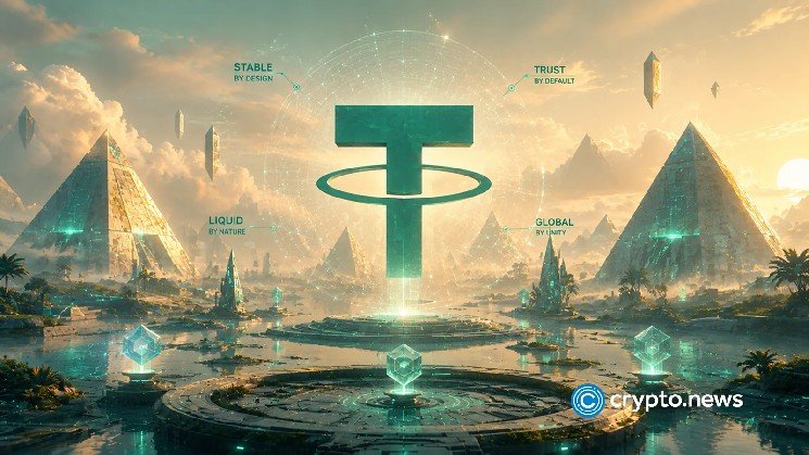 Tether funded both sides of its own chain war