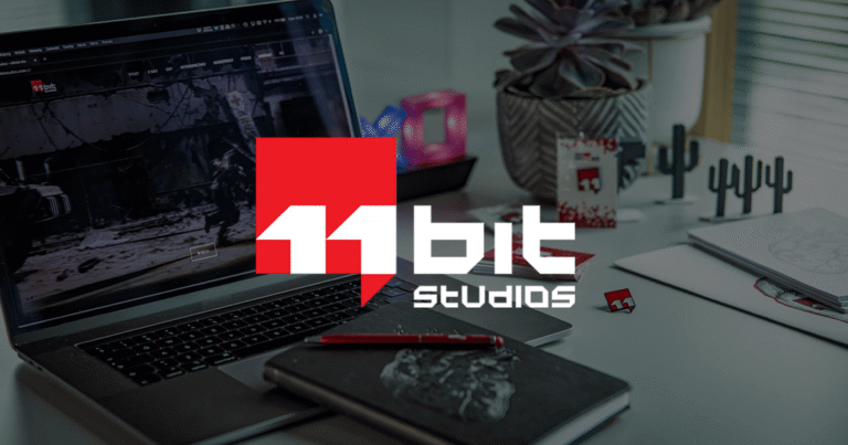 Frostpunk developer 11 Bit Studios is laying off 20 employees