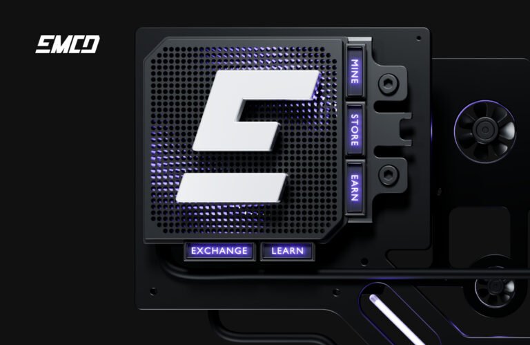 EMCD launches Miner Support Program with up to $30M for miners amid industry’s steepest profitability squeeze