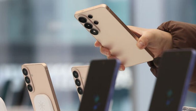 South Korea to launch optional facial recognition for new mobile phone registrations in July