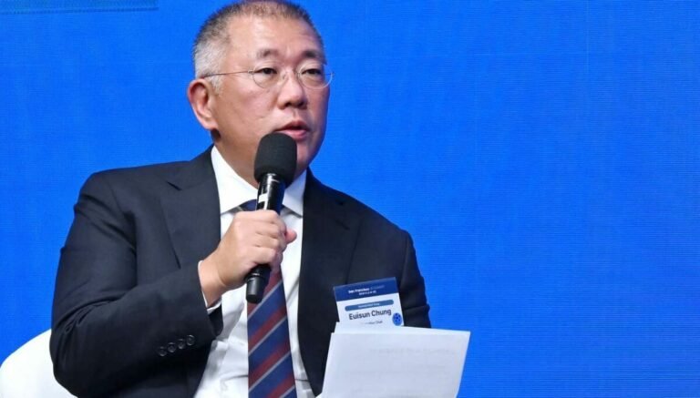 Hyundai bets big on Physical AI, doubles down in Silicon Valley