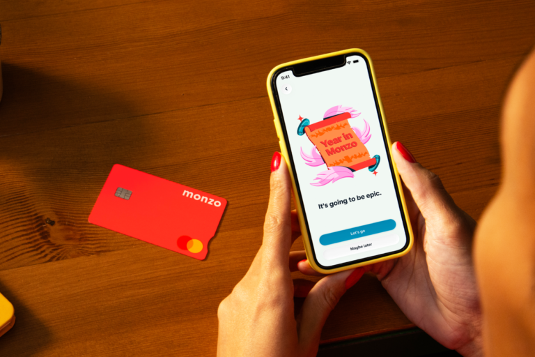 Monzo joins UK mobile market with phone plan offering discounts every year