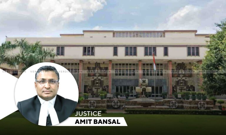 ChatGPT LLM Training Prima Facie Covered U/S 52 Copyright Act: Delhi High Court Dismisses ANI’s Interim Injunction Plea Against OpenAI
