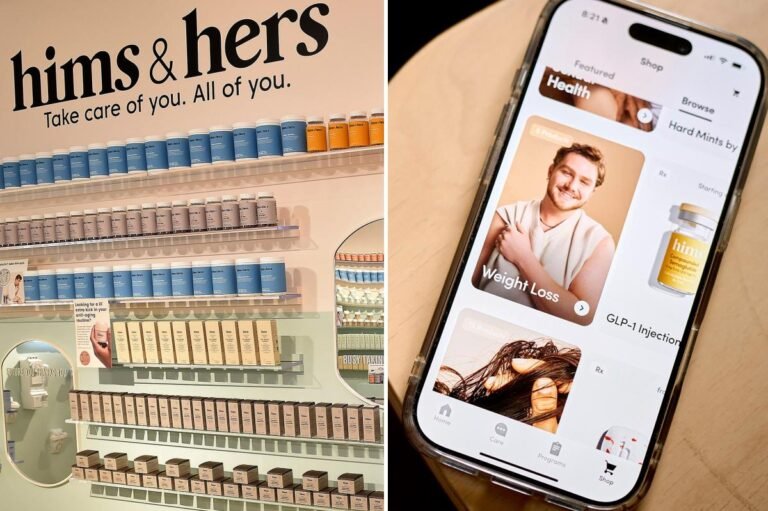 Hims & Hers sent users’ health data to social media giants despite promising privacy: FTC lawsuit