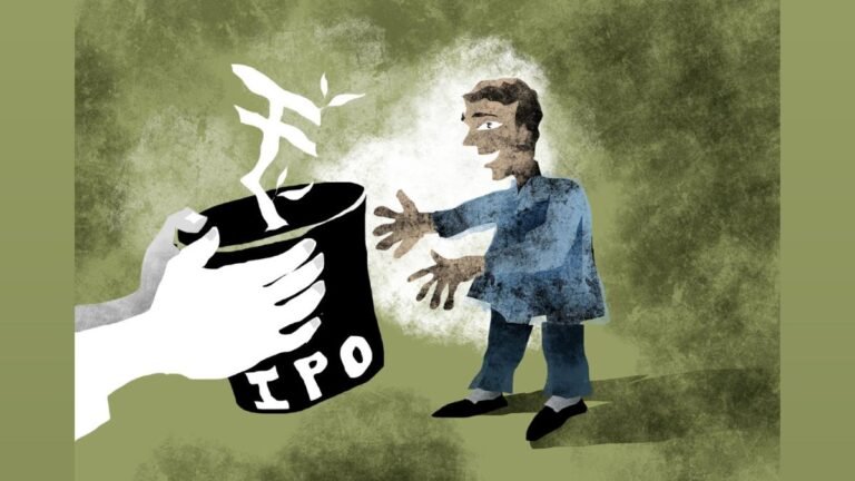 Fusion Klassroom SME IPO Opens July 31; Price Rs 151-159: Rediff Moneynews