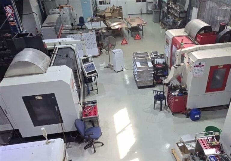 Cyberattack Hits Israeli Military Supplier IMCO, 30 Tb of Data Stolen – Politics news