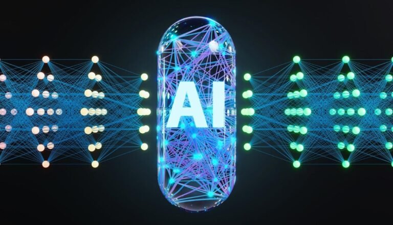 Scientists say AI can find new Physics faster but not without risks